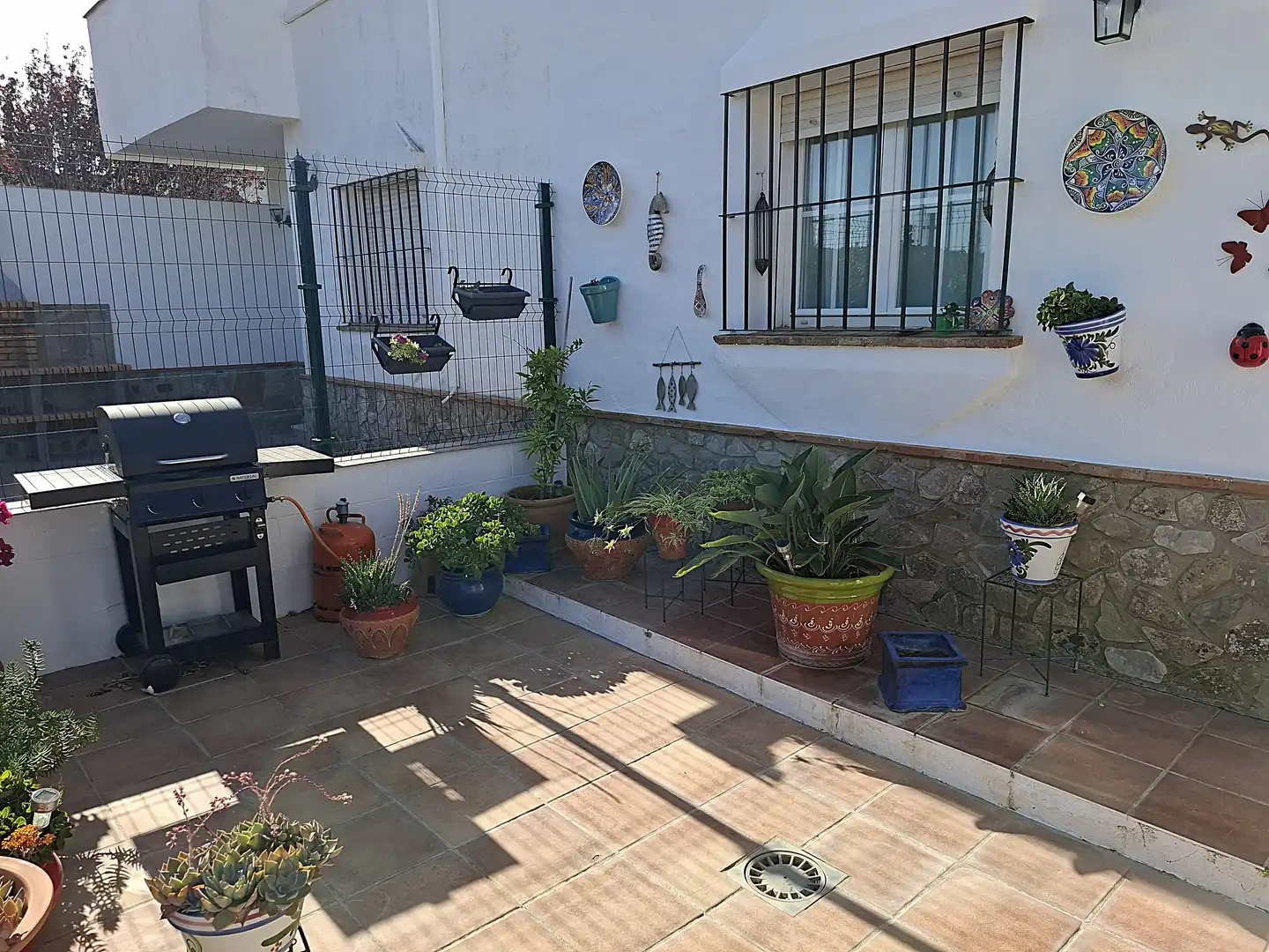 House with terrace for sale in Benalup-Casas Viejas, imagen 12