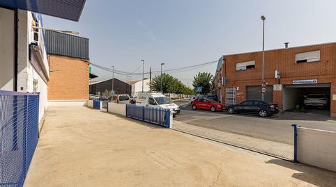 Photo 3 of Industrial buildings for sale in El Bacarot, Alicante / Alacant