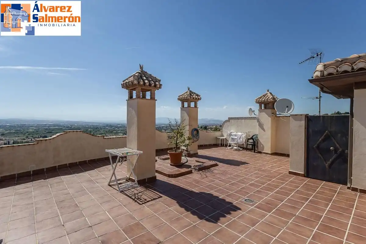 Appartement avec ascenseur à vendre à Calle del Molinillo, imagen 23