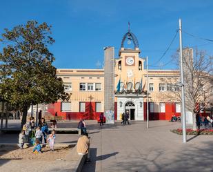 Oficina de lloguer a Rambla de Sant Sebastià, 7, Centre