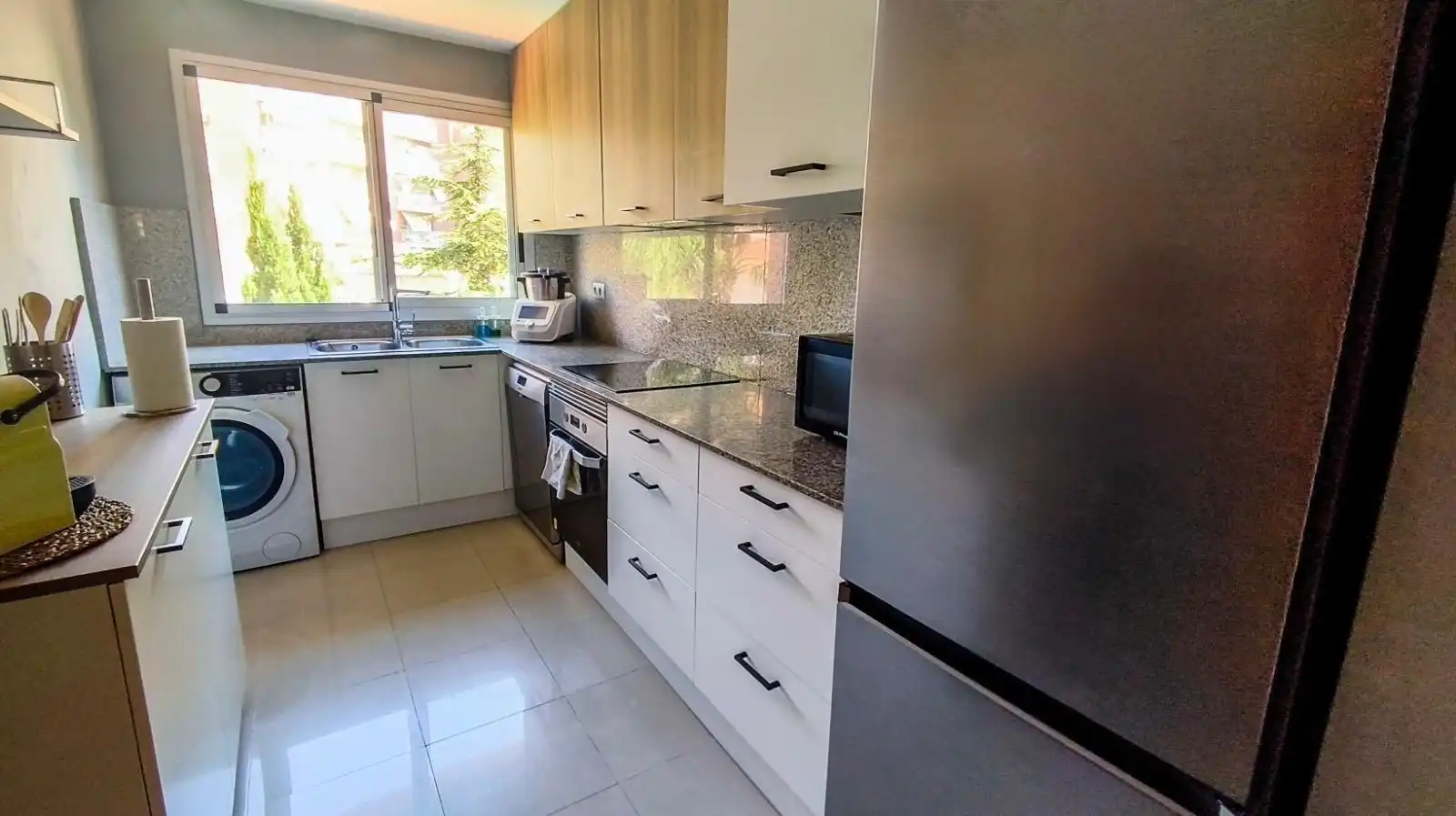 Piso con piscina en venta en Ponent, imagen 9