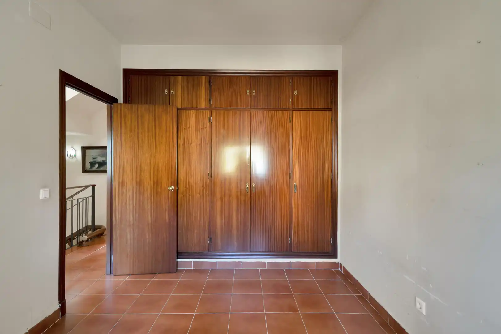 Casa adosada en venta en Estepona con Aire acondicionado, Calefacción y Jardín privado