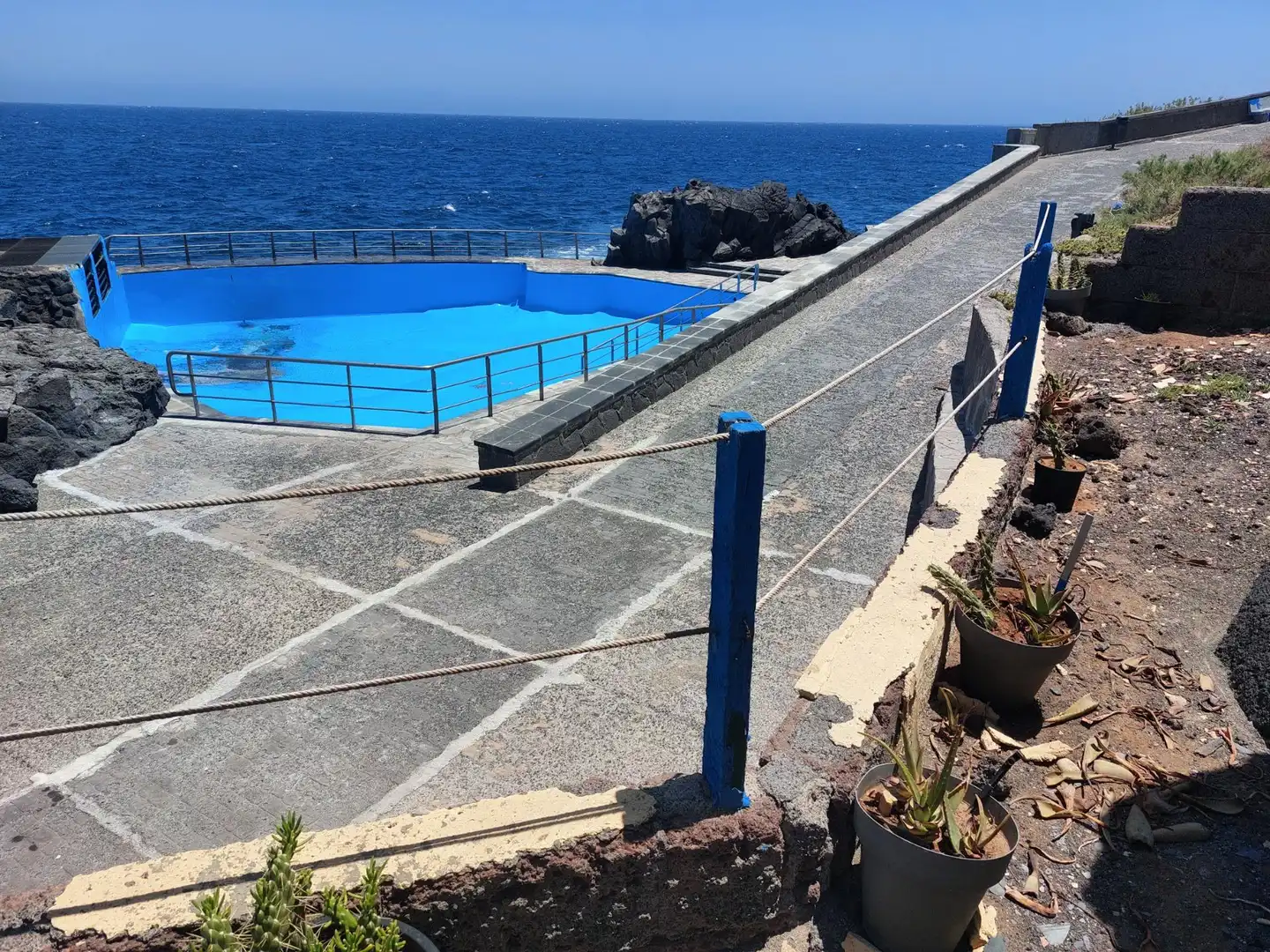 Piscina de Residencial en venda en Güímar