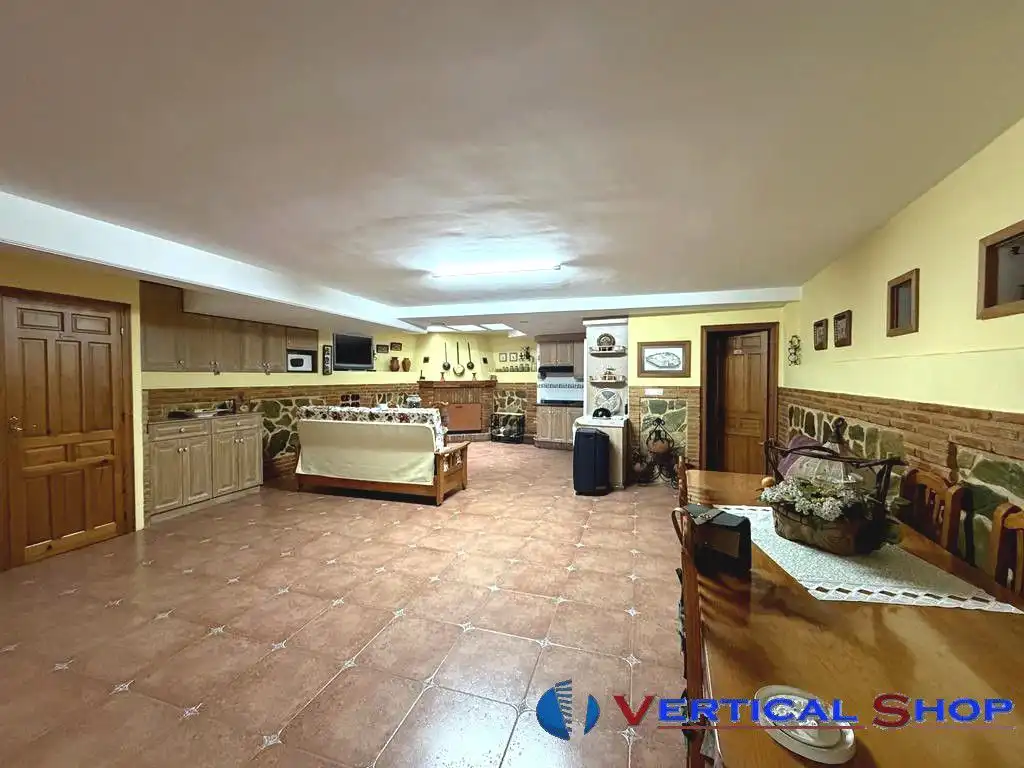 Casa o chalet en venta en Villena con Aire acondicionado, Calefacción y Terraza