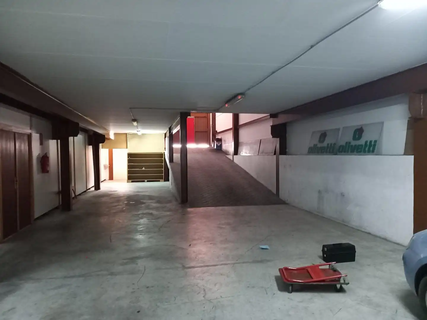 Industriegebäude zum Verkauf in Torrellano, imagen 7