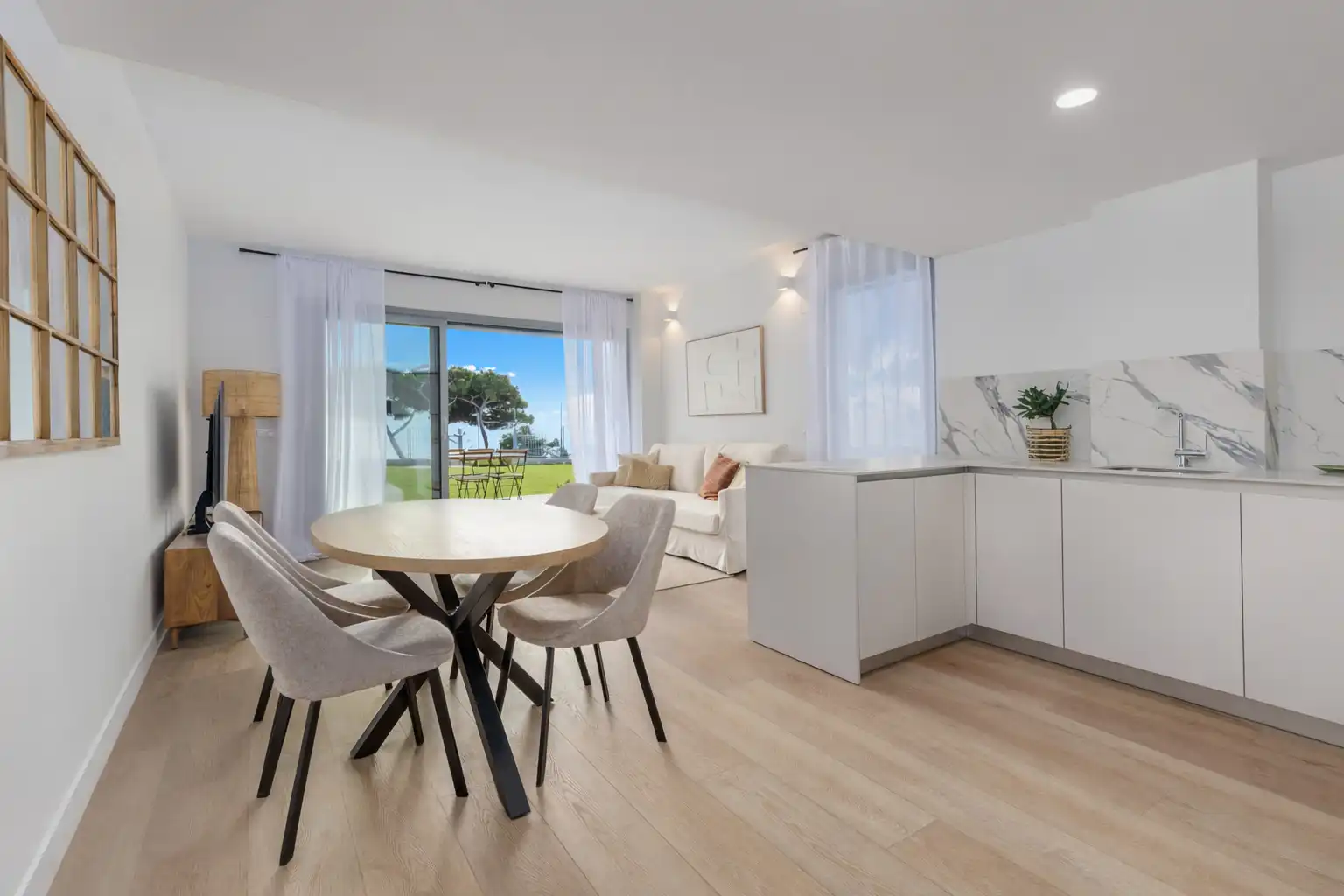 Attique avec piscine à vendre à Carrer del Mar 5, imagen 6