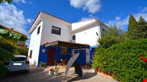 Photo 3 of House or chalet for sale in El Montgó, Dénia