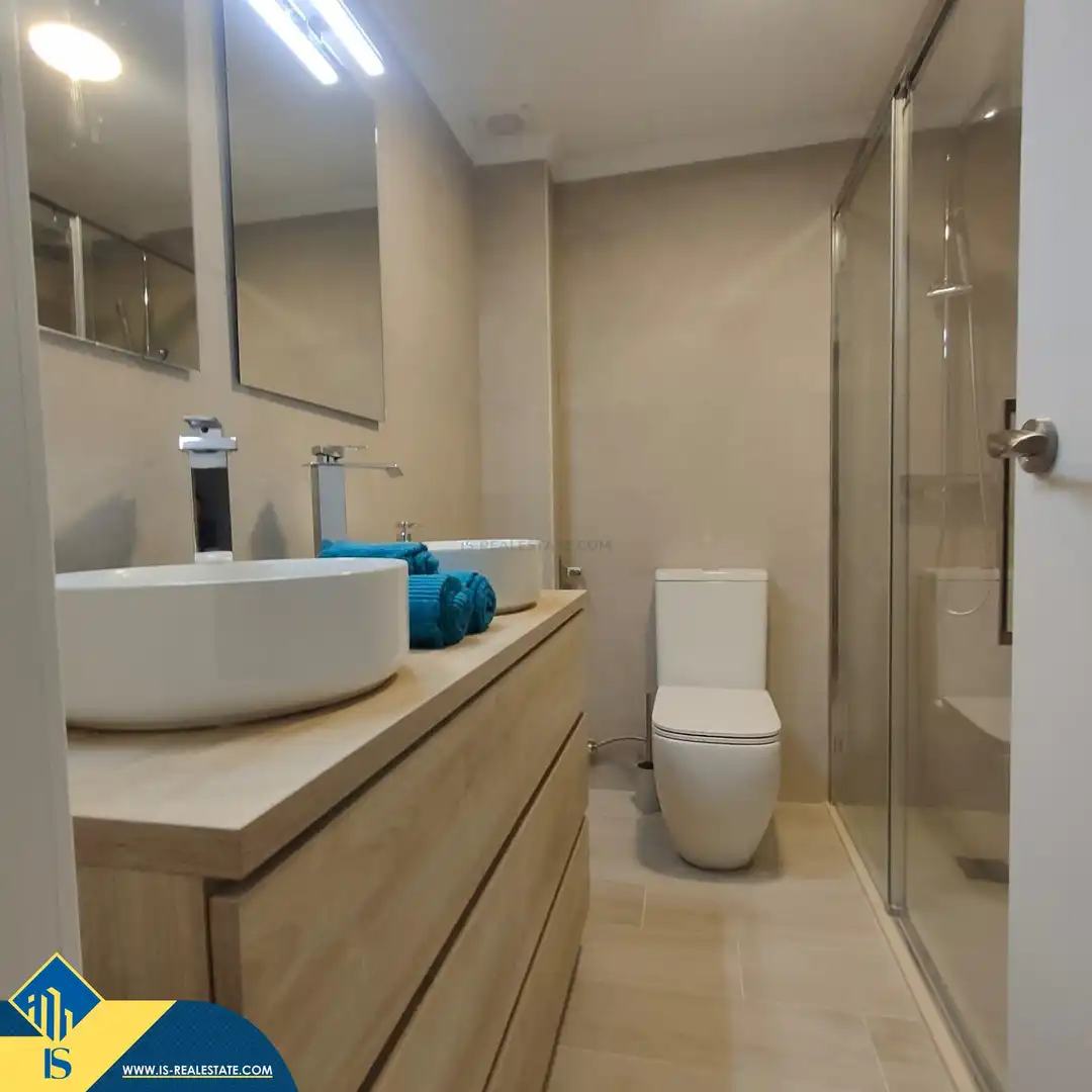 Casa con terraza en venta en Nueva Torrevieja - Aguas Nuevas, imagen 19