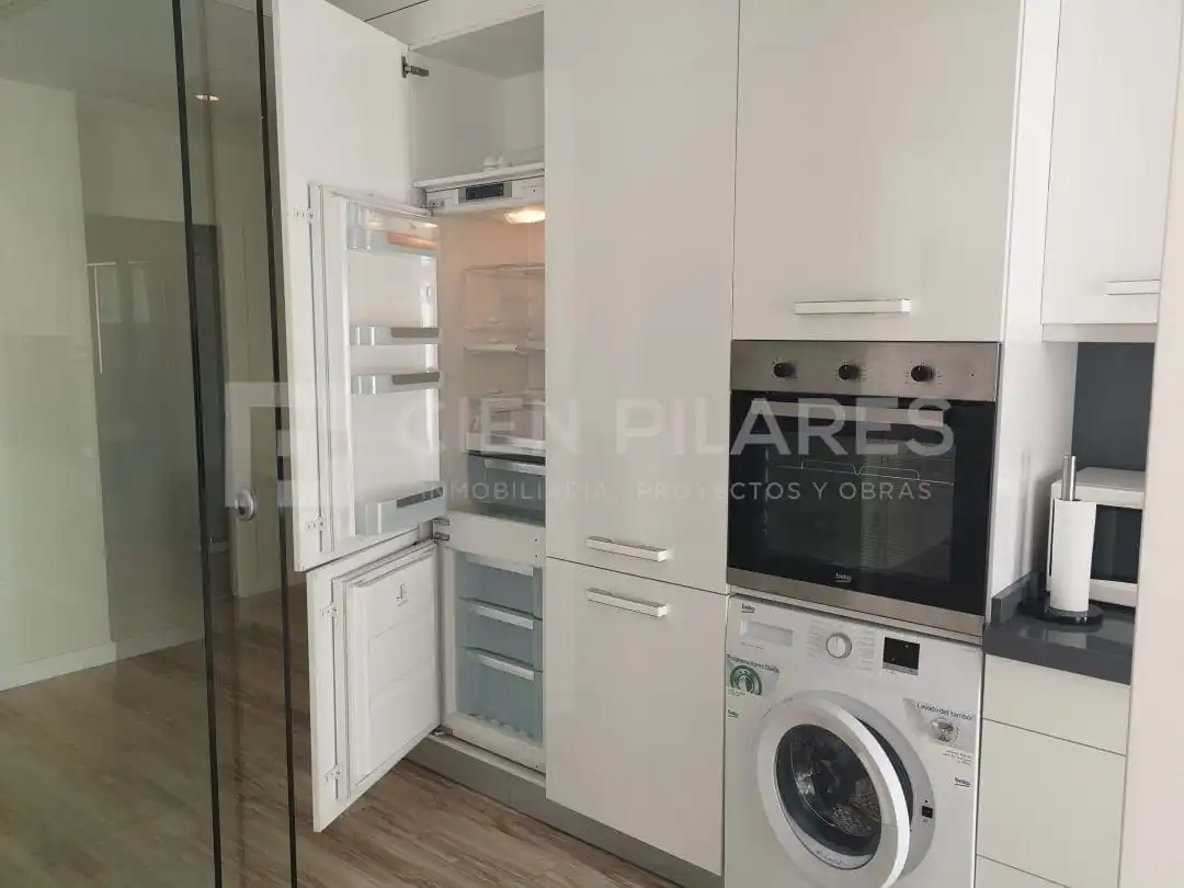 Habitatge amb ascensor en venda a Calle Juan Carlos I, imagen 6