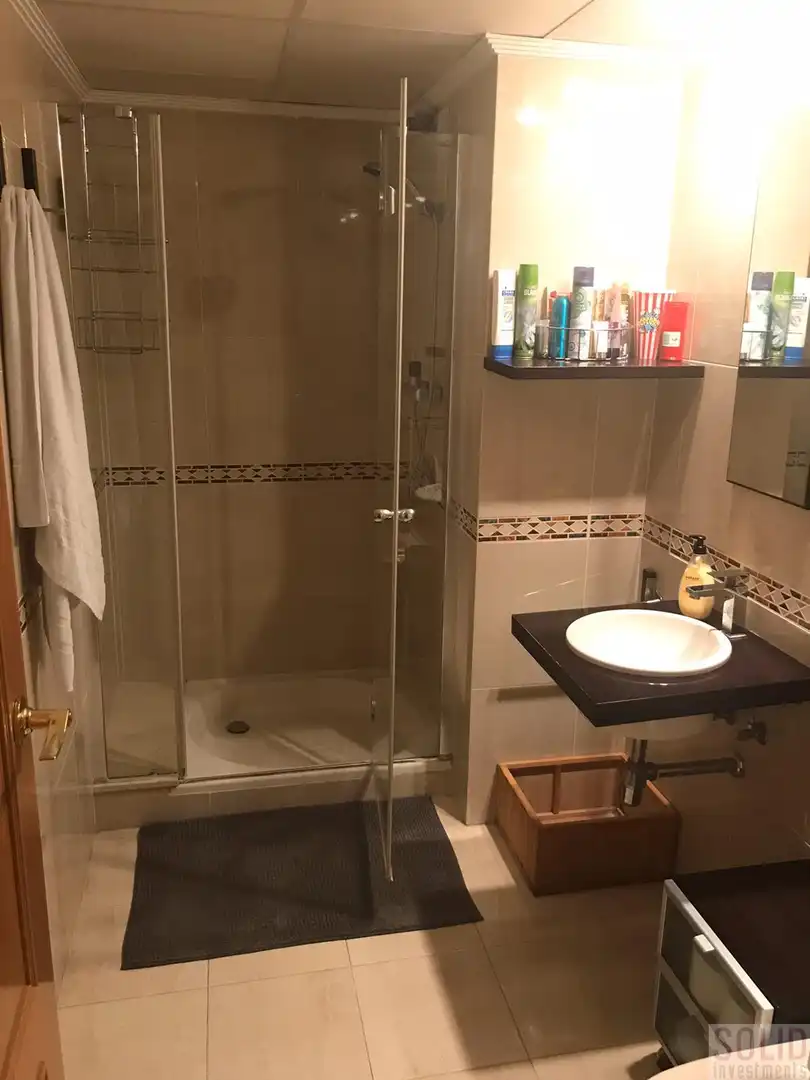Piso en venta en Penya - Roja - Avda. Francia