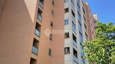 Foto 3 de Piso de alquiler en Ranillas, Zaragoza Capital