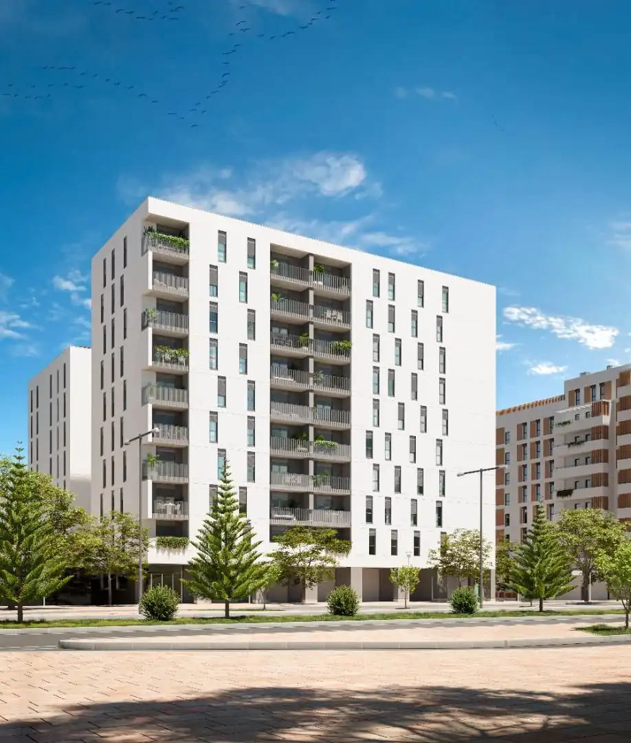 Flat for sale in Calle del Aire, Aljamar