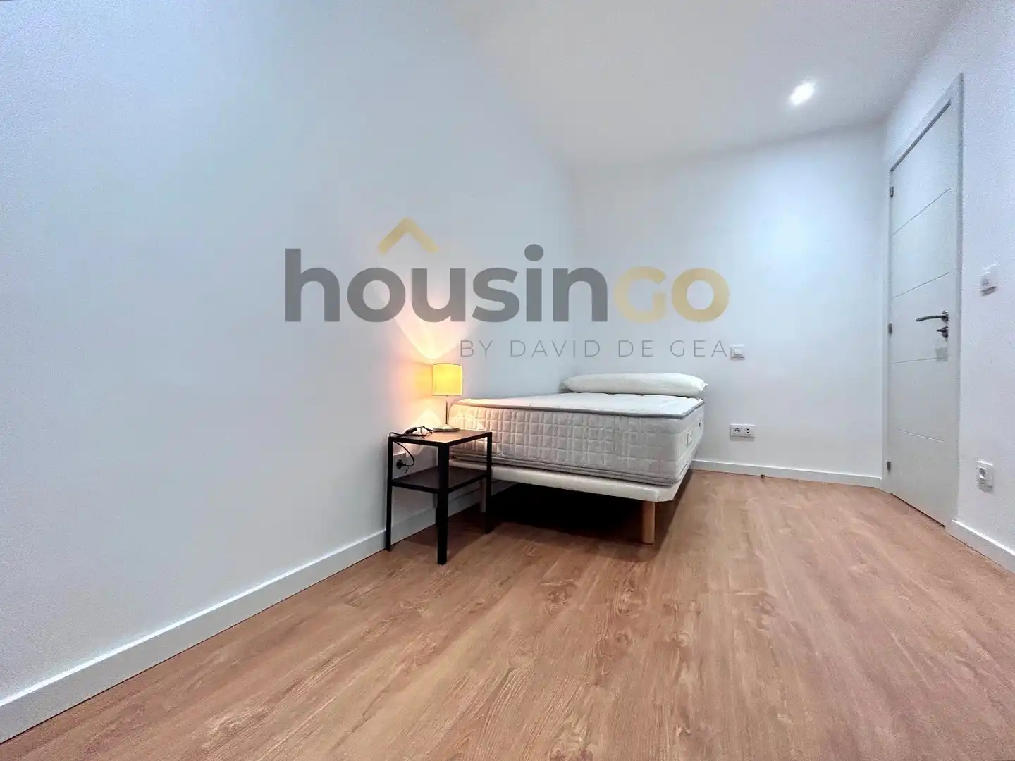 Wohnung zur Miete in Claudio Coello, Castellana
