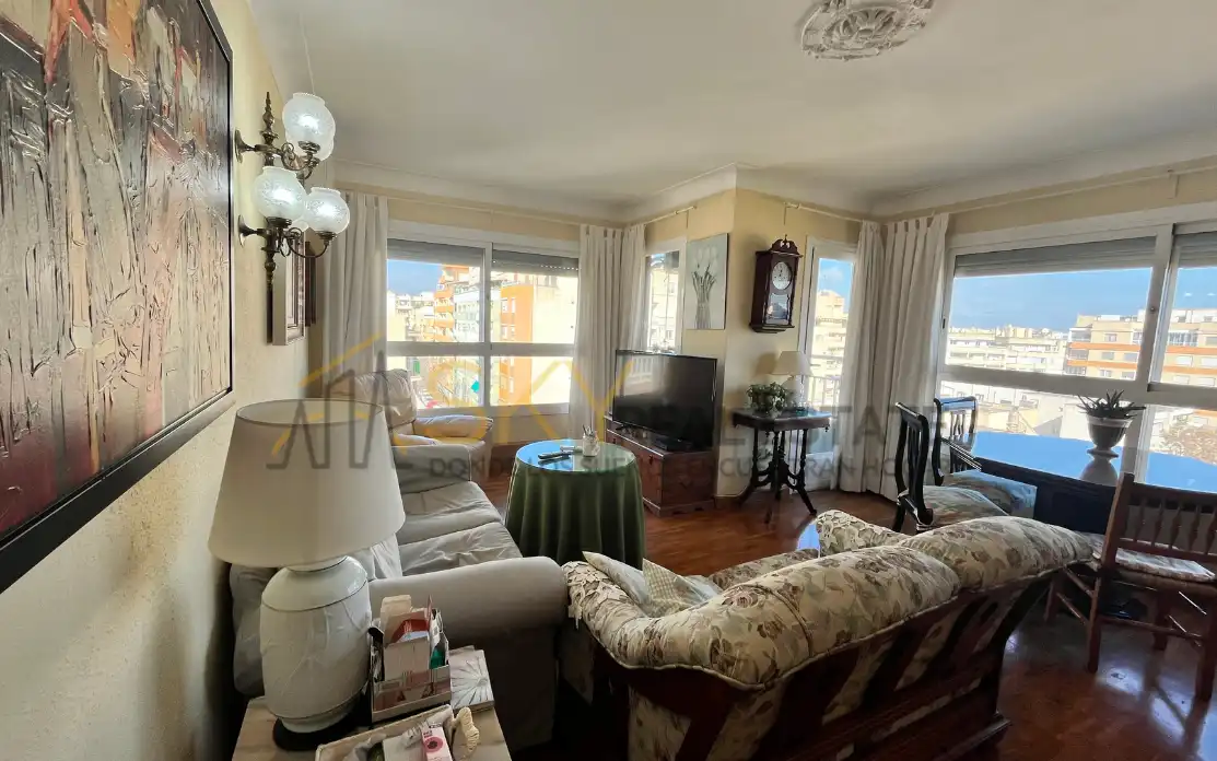 Wohnung mit Aufzug zum Verkauf in Carrer de Villalonga, imagen 6