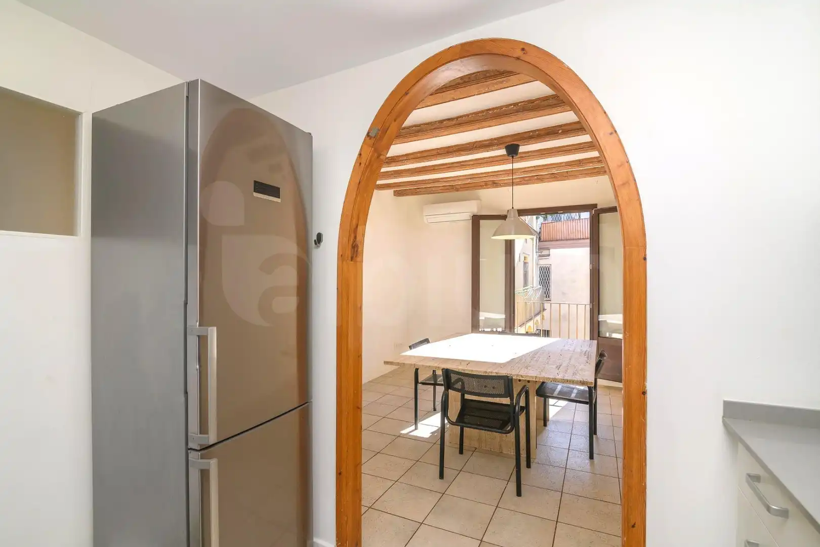 Cocina de Piso en venta en Ciutat Vella