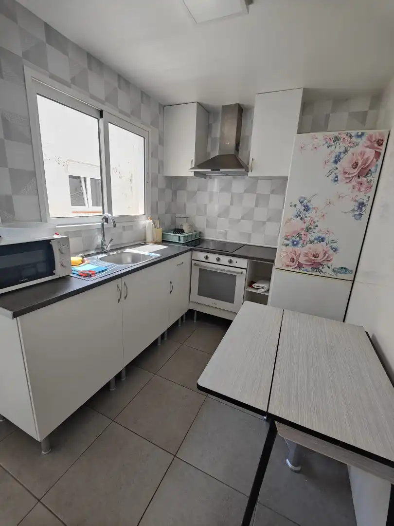 Flat for sale in Carrer de Sant Blai, Casco Urbano