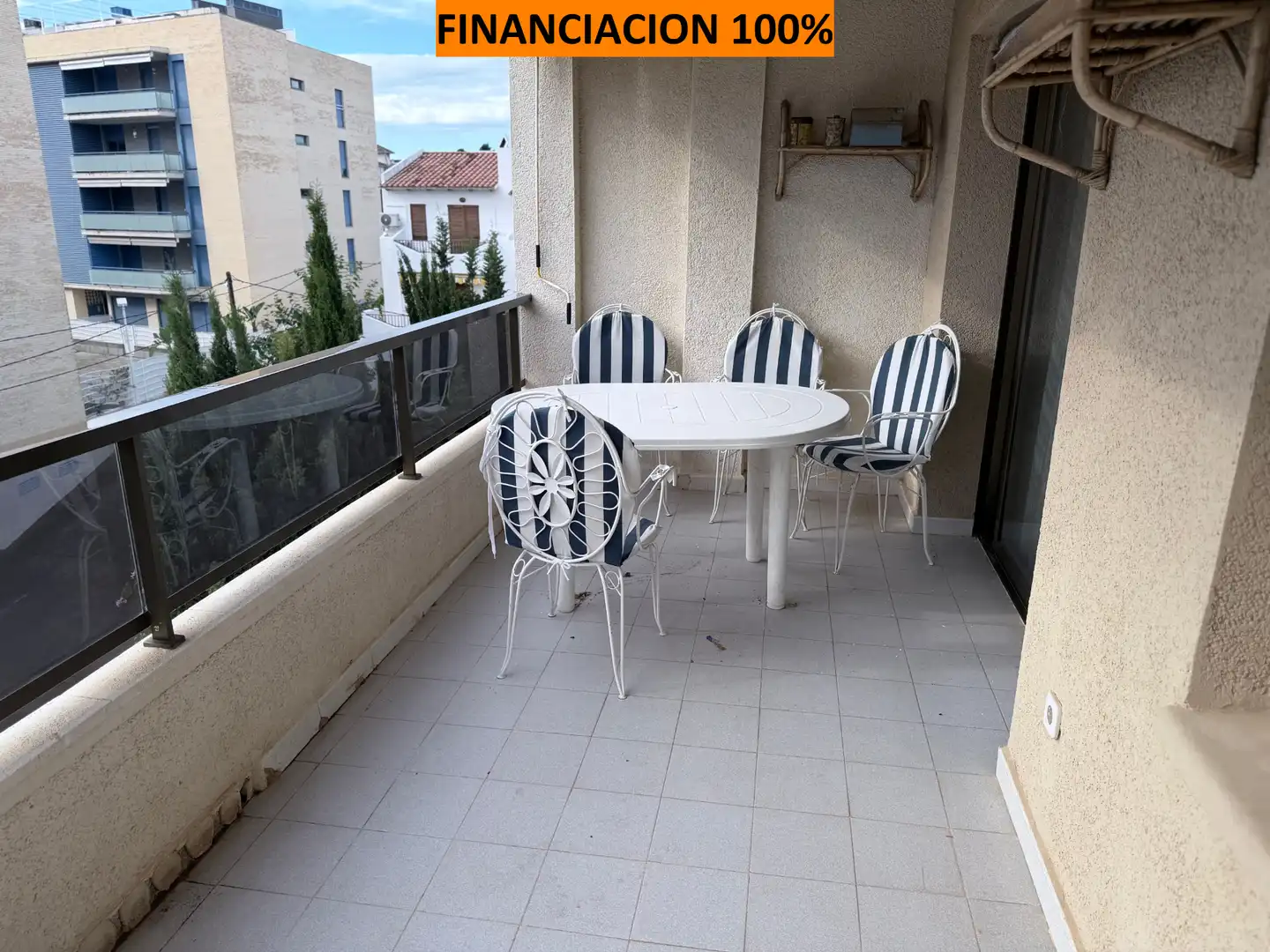 Terrassa de Àtic en venda en Torredembarra amb Terrassa i Piscina comunitària