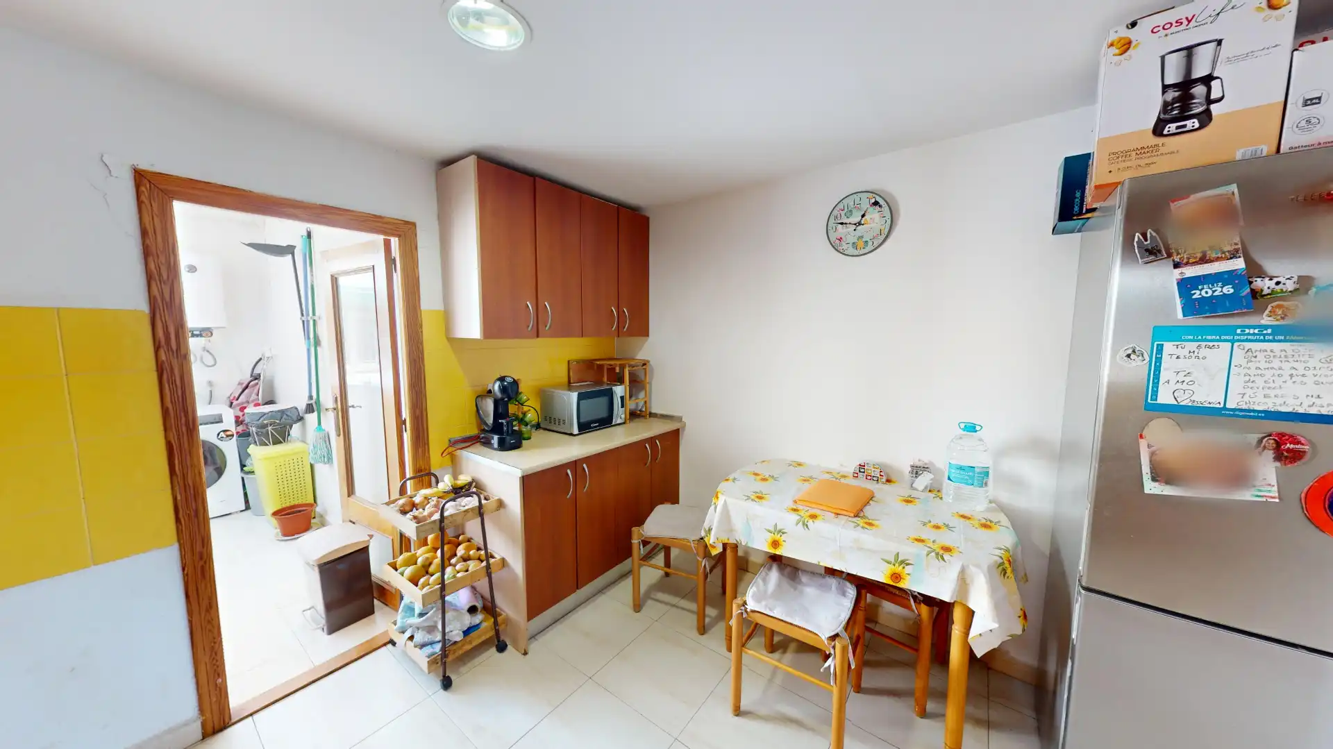 Wohnung zum Verkauf in Calle del Poeta Sansano, imagen 22
