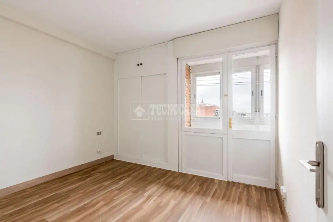 Habitación de Piso en venta en Madrid