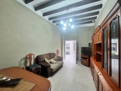 Living room of Single-family semi-detached for sale in Sant Celoni