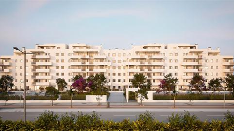 Photo 2 from new construction home in Flat for sale in Avenida de las Universidades, Entrenúcleos, Sevilla