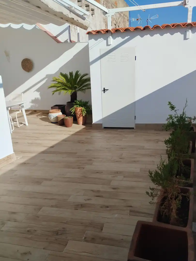 Dúplex en venta en Zafra, imagen 4