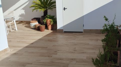 Foto 4 de Dúplex en venta en Zafra, Badajoz