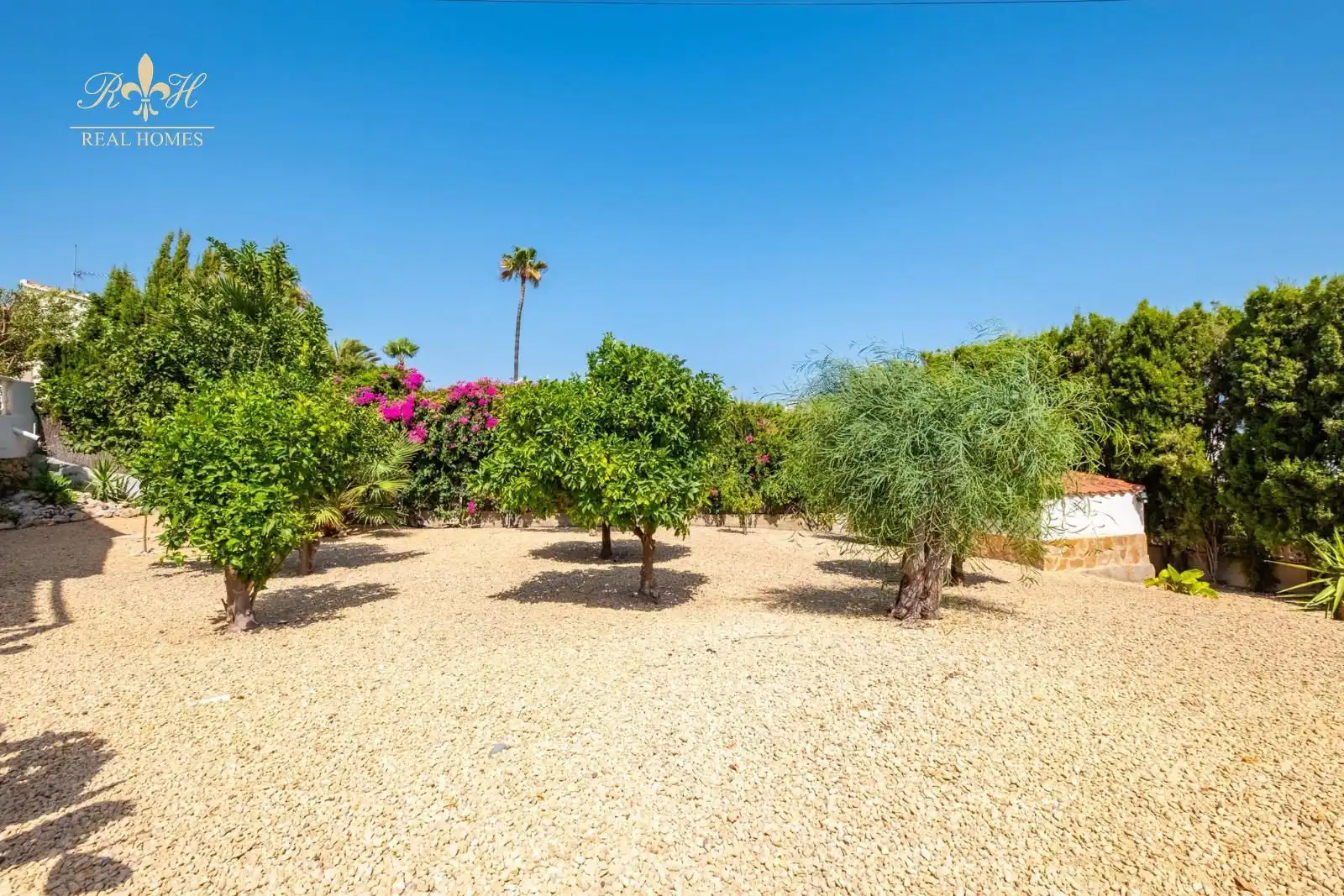 Casa o chalet en venta en La Nucia con Aire acondicionado, Piscina y Amueblado