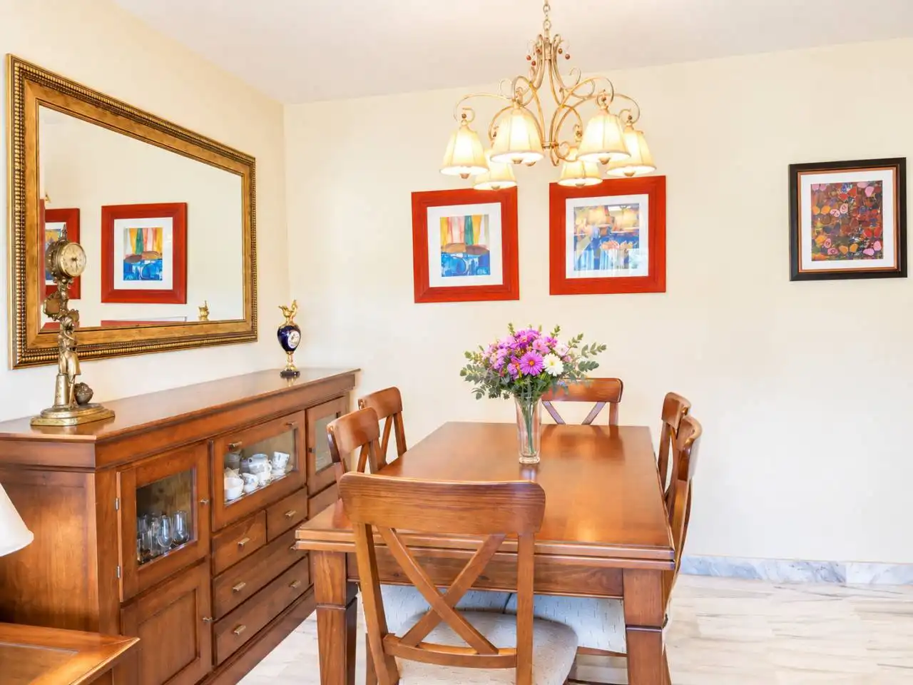 Flat with lift for sale in Urbanizacion Parque Botanico, imagen 5