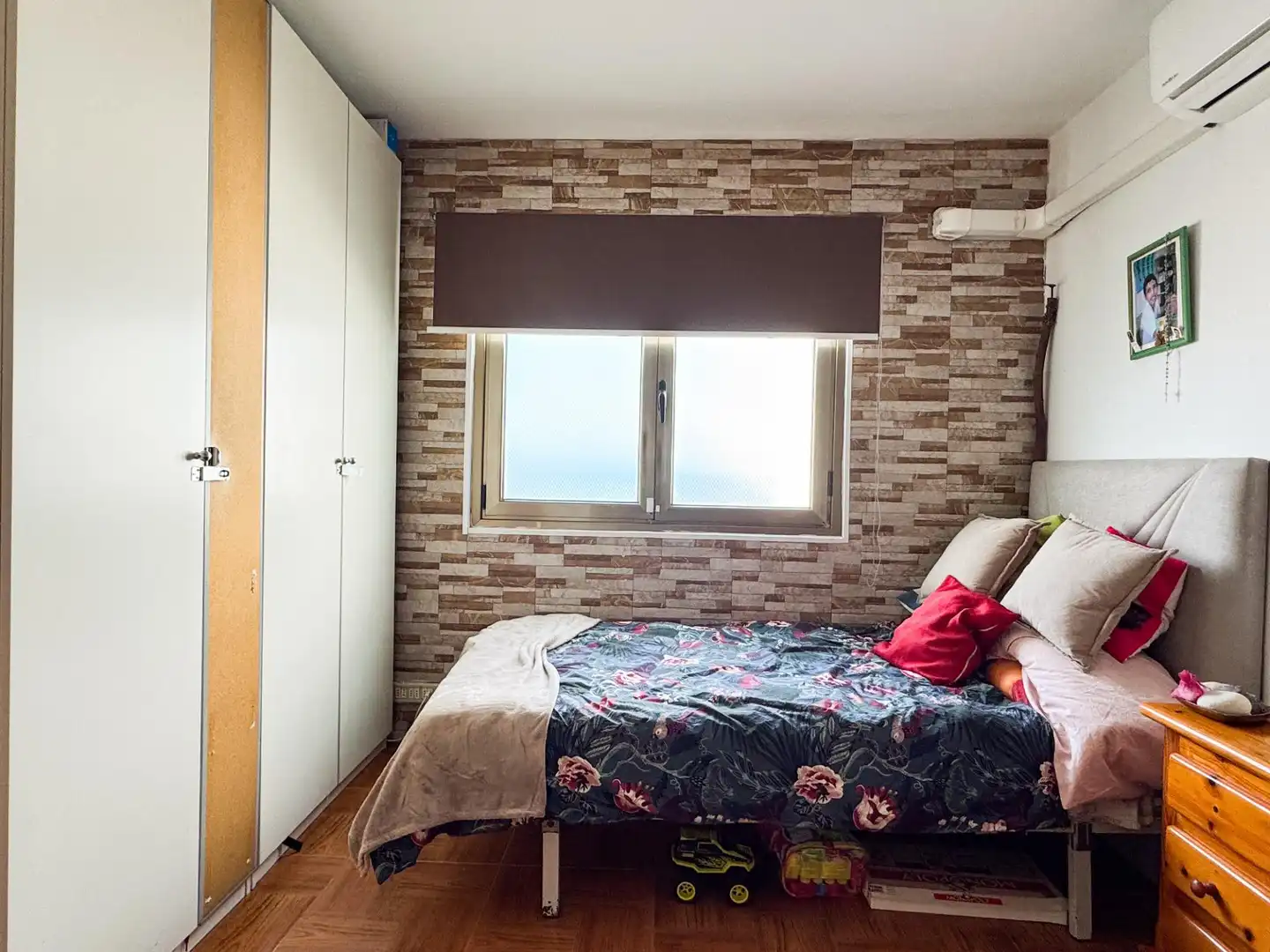 Habitación de Casa o chalet en venta en Telde con Aire acondicionado, Terraza y Trastero