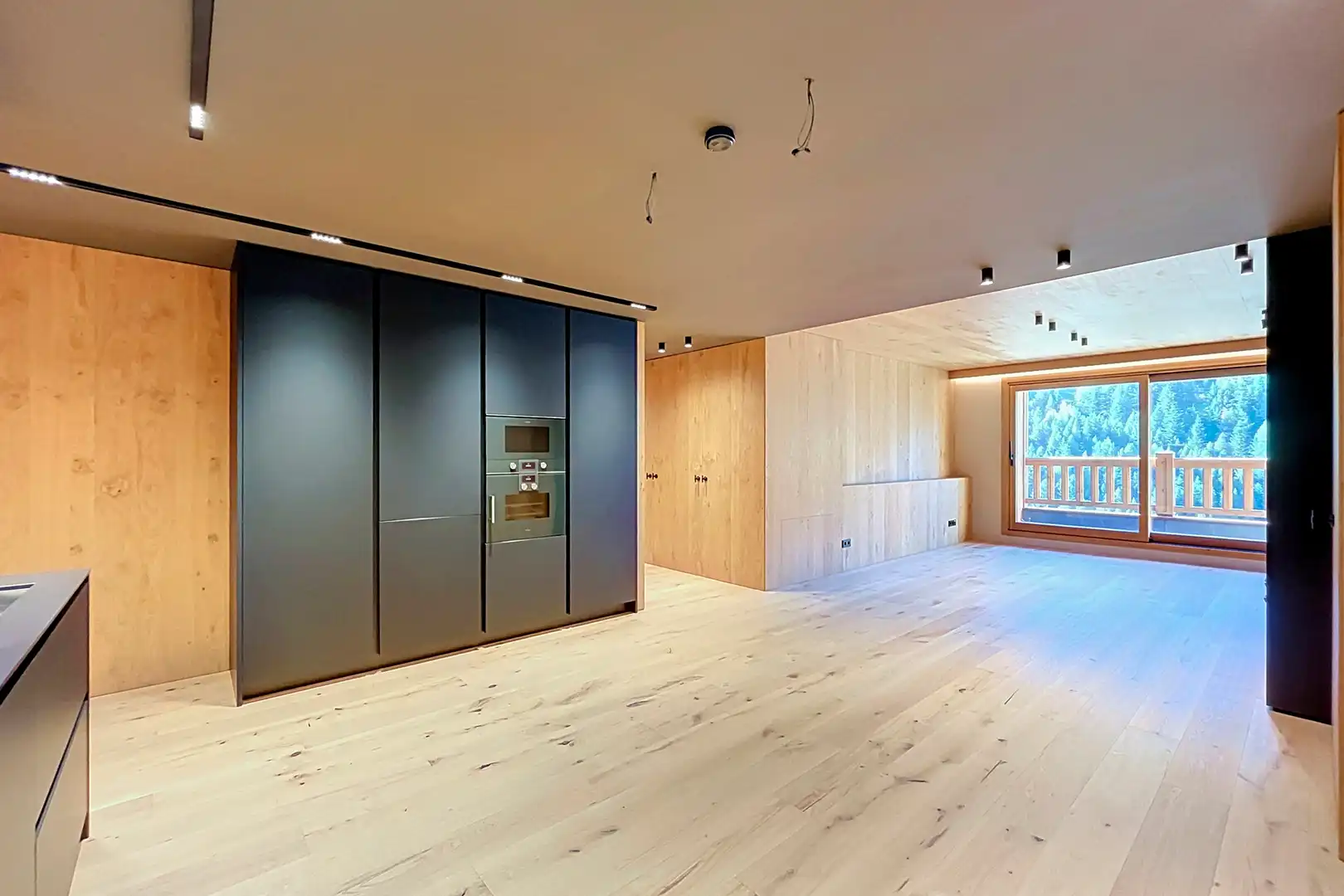 Apartment mit Aufzug zur Miete in CG-2, imagen 2