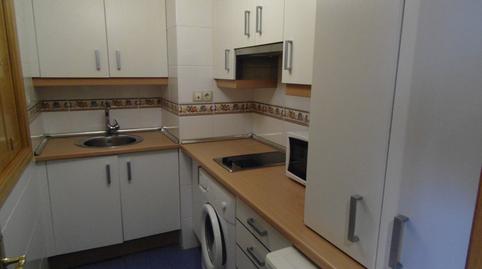 Photo 5 of Flat to rent in Morales, PAU de Carabanchel, Madrid