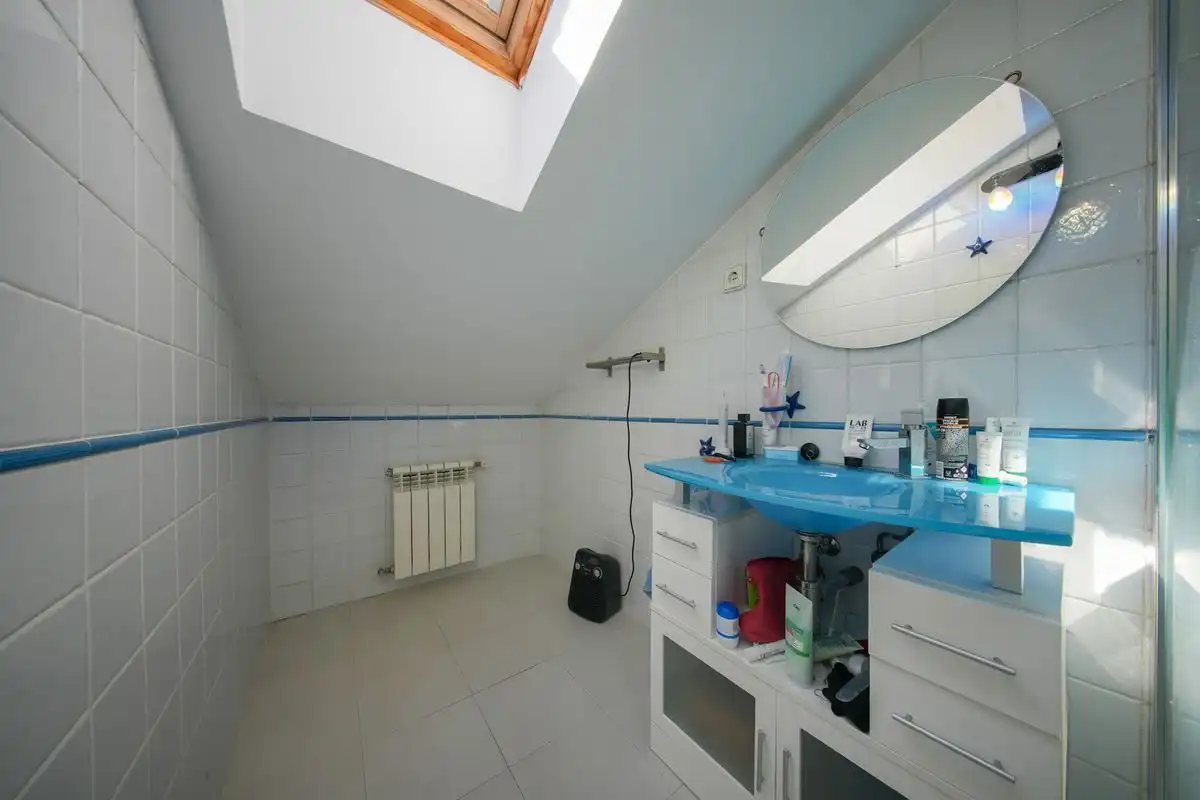 Chalet con piscina en venta en Dehesa – El Soto, imagen 51