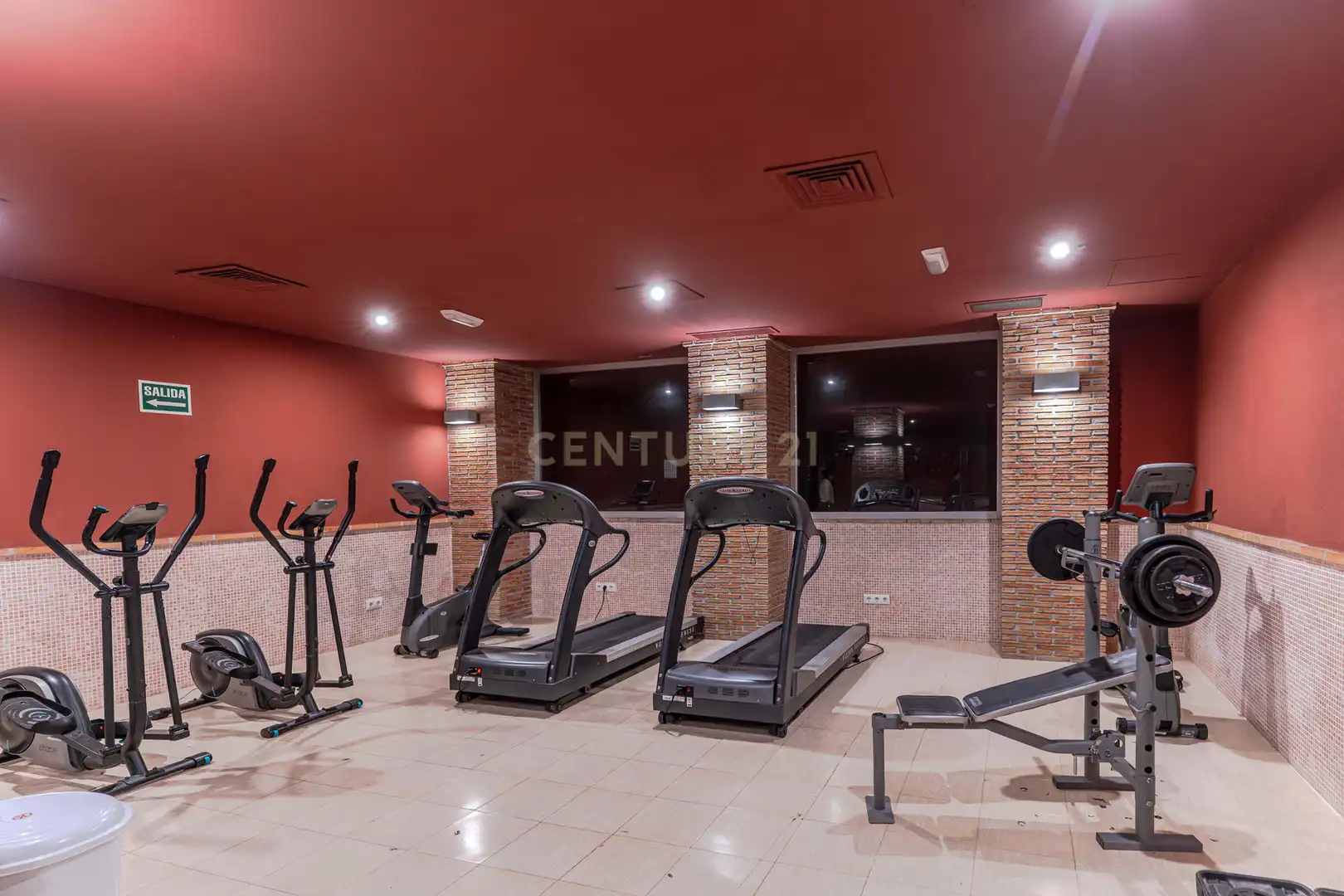 Apartament en venda en Vélez de Benaudalla amb Aire condicionat i Piscina comunitària