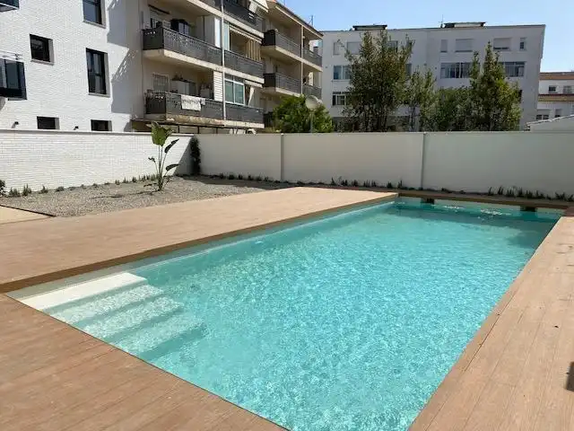 Apartamento de alquiler en Centre, Sant Pere de Ribes