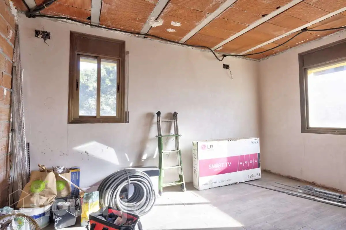 Casa o chalet en venta en CL BALLESTER, DEL, Can Palet de Vista Alegre