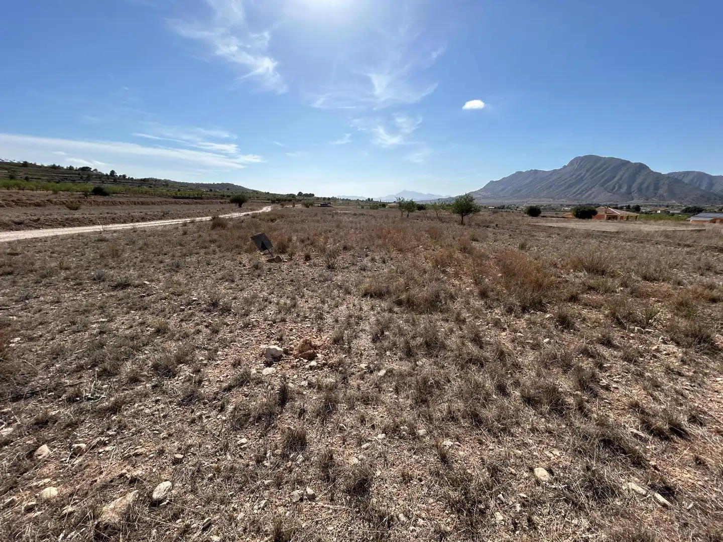 Terreno residencial en venta en La Murada - Los Vicentes