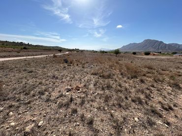 Terreny residencial en venda a La Murada - Los Vicentes
