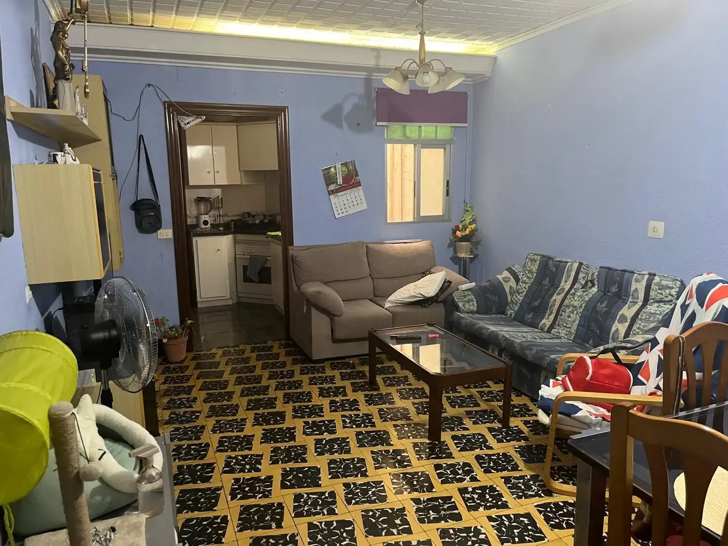 Appartement à vendre à Calle SAN FELIPE