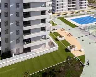 Flat to rent in 21 de Marzo, Primera Fase - Nuevo Tres Cantos