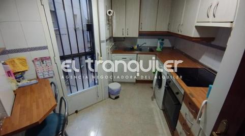 Foto 4 de Pis de lloguer a Calle Camilo José Cela, Ensanche, Madrid