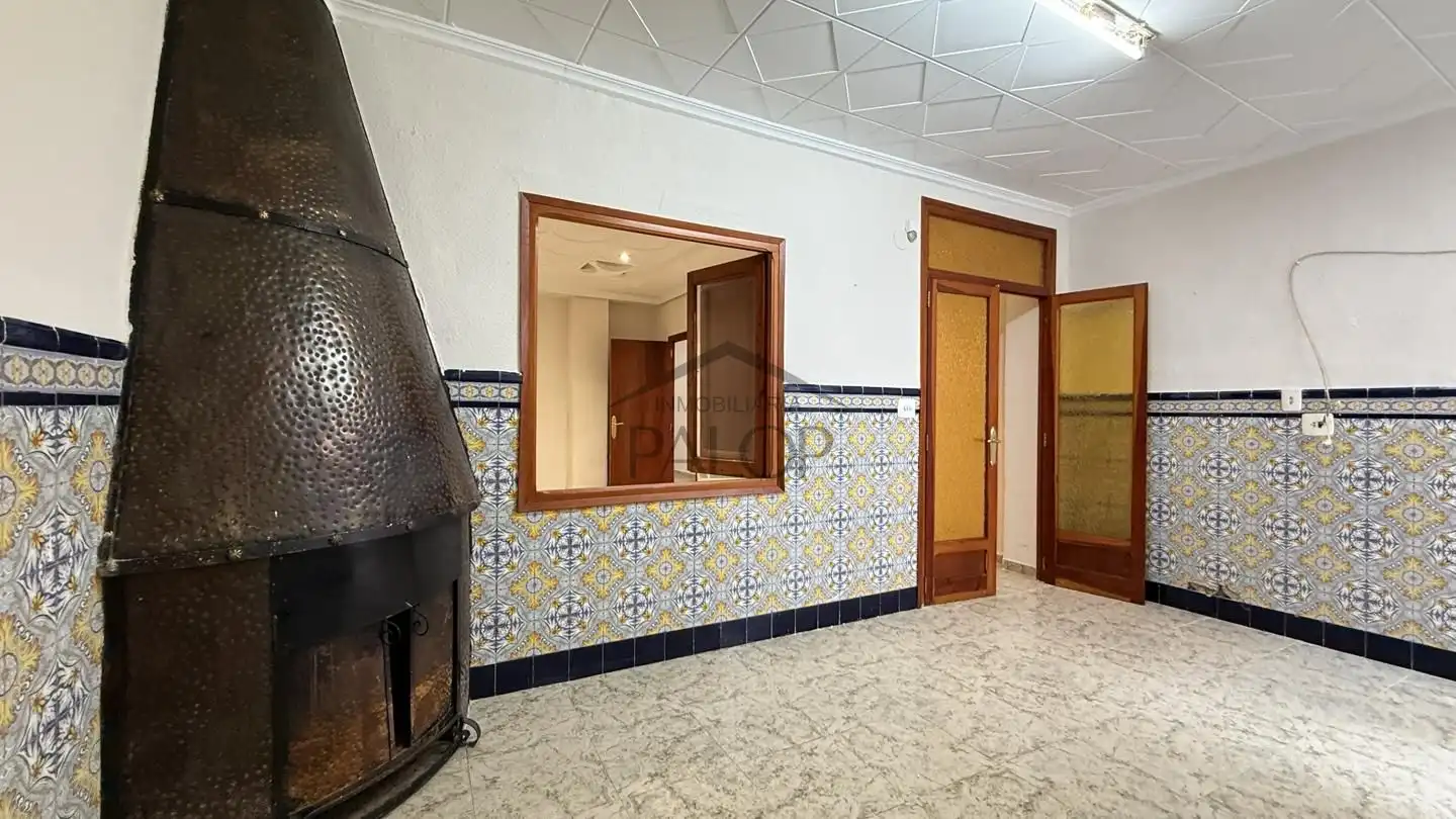 Casa amb terrassa en venda a Guadassuar, imagen 9