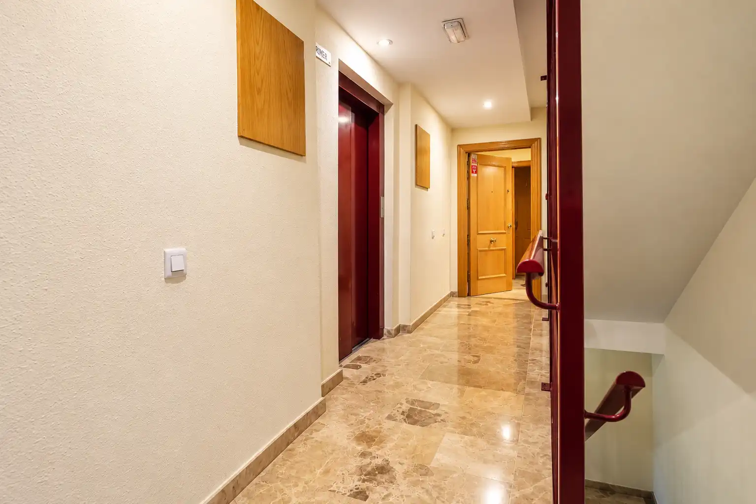Wohnung mit Terrasse zum Verkauf in Carrer Josep V. Foix, imagen 44