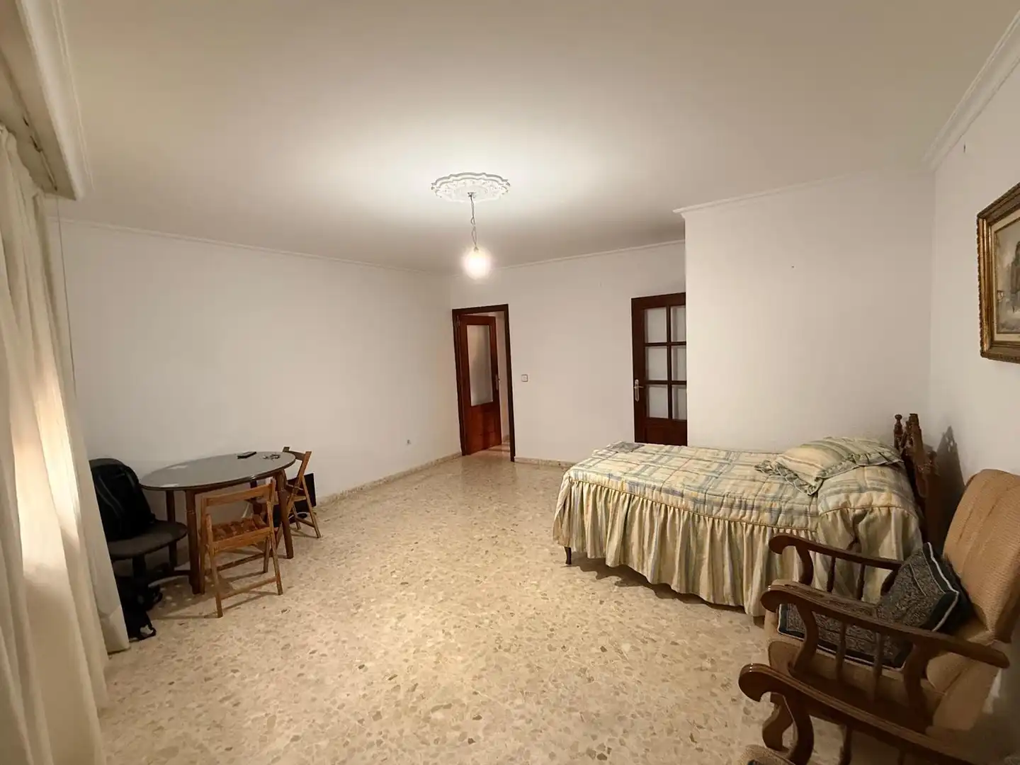Bedroom of Flat for sale in Montoro