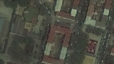 Foto 3 de Piso en venta en San Jerónimo - La Bachillera, Sevilla Capital