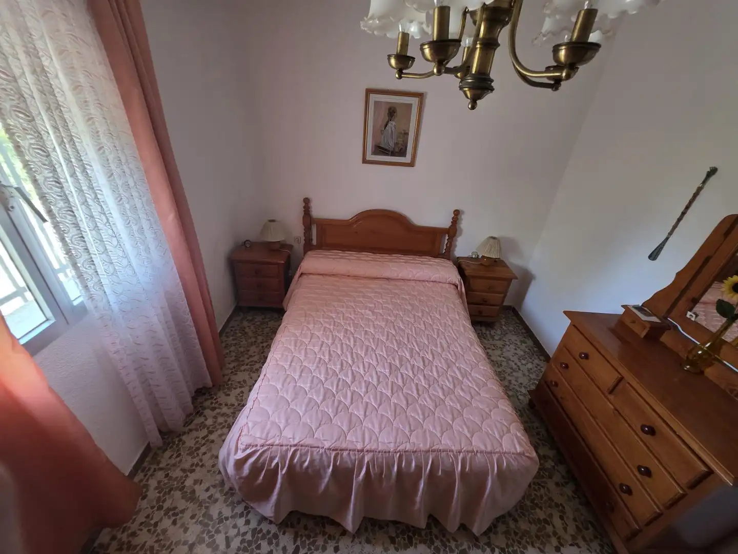 Finca rústica en venda a Conil
