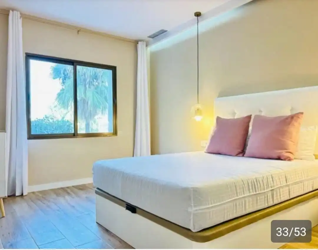 Piso con piscina en venta en Nueva Andalucía, imagen 15
