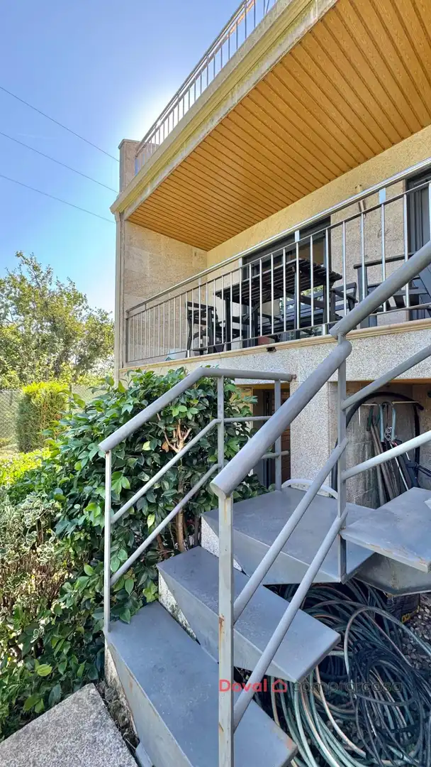 Villa con terrazza in vendita a Mos, imagen 33