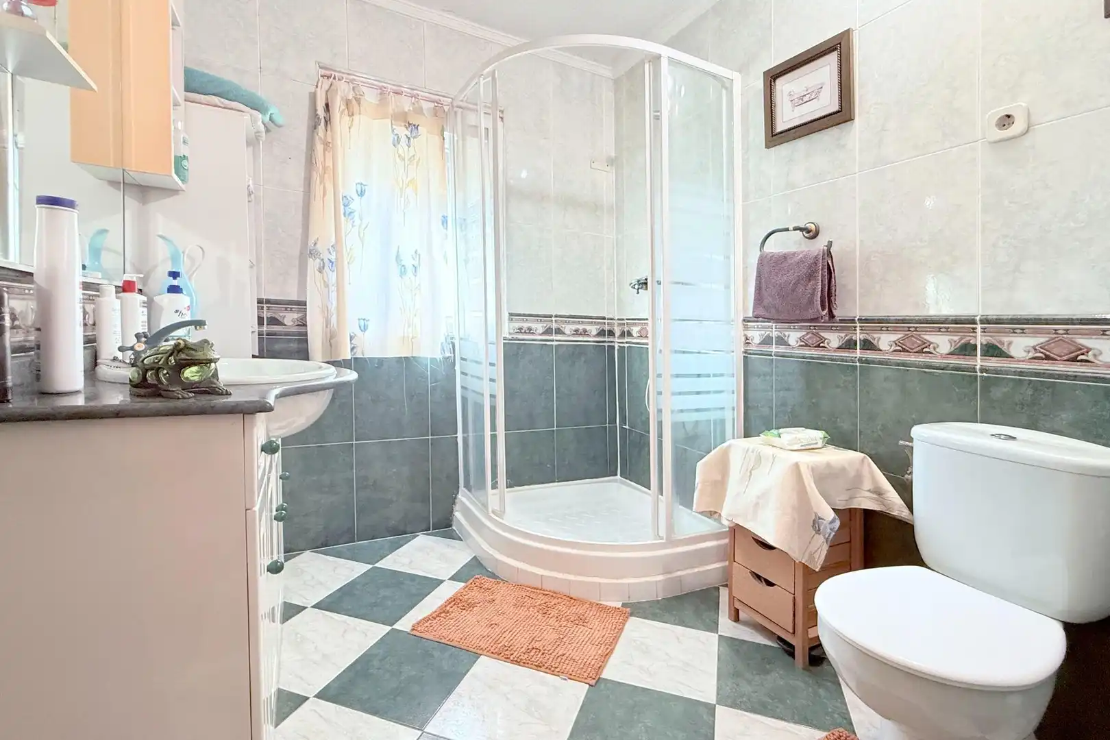 Maison mitoyenne à vendre à Calle del Clavel, imagen 22