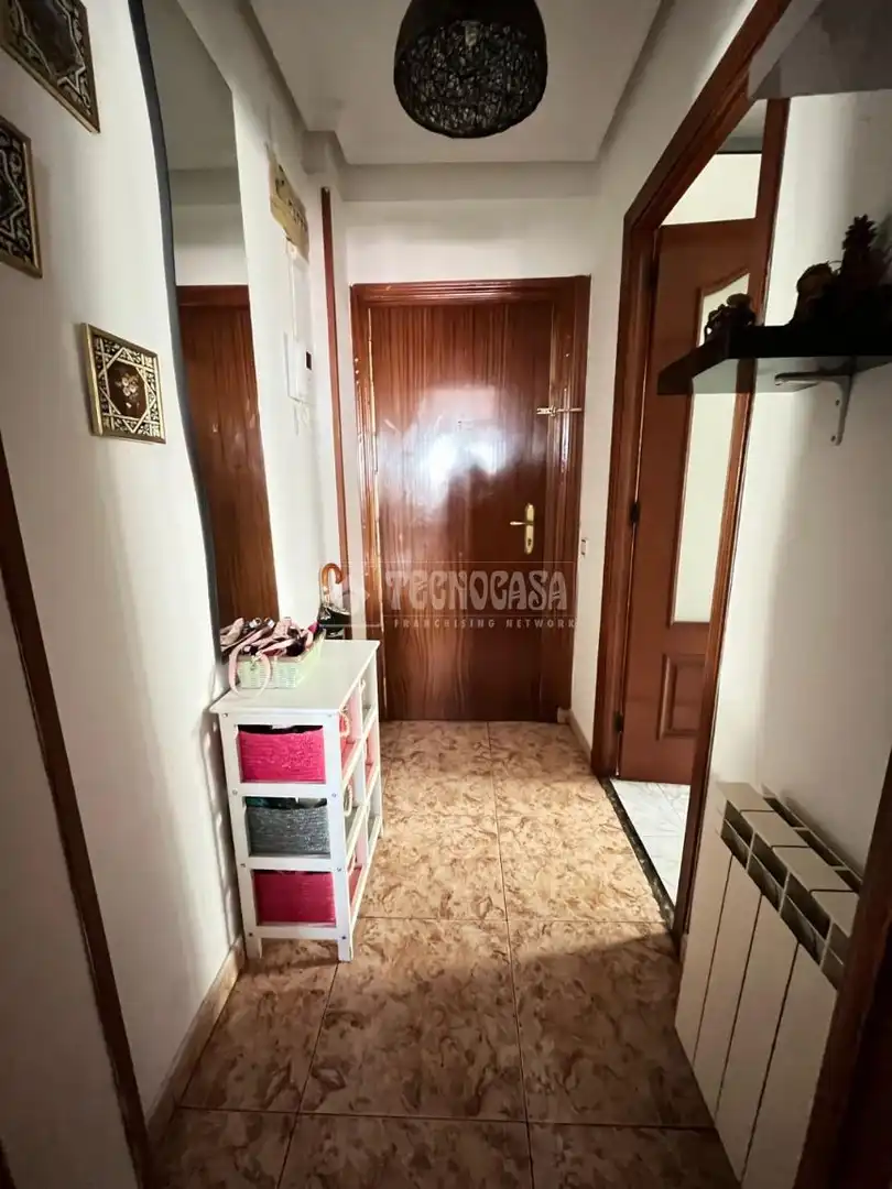 Piso en venta en Alcalá de Henares con Calefacción y Balcón